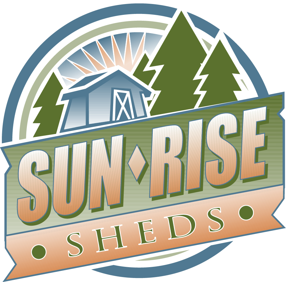 Sun Rise Sheds | Sheds For Sale | Des Moines, IA
