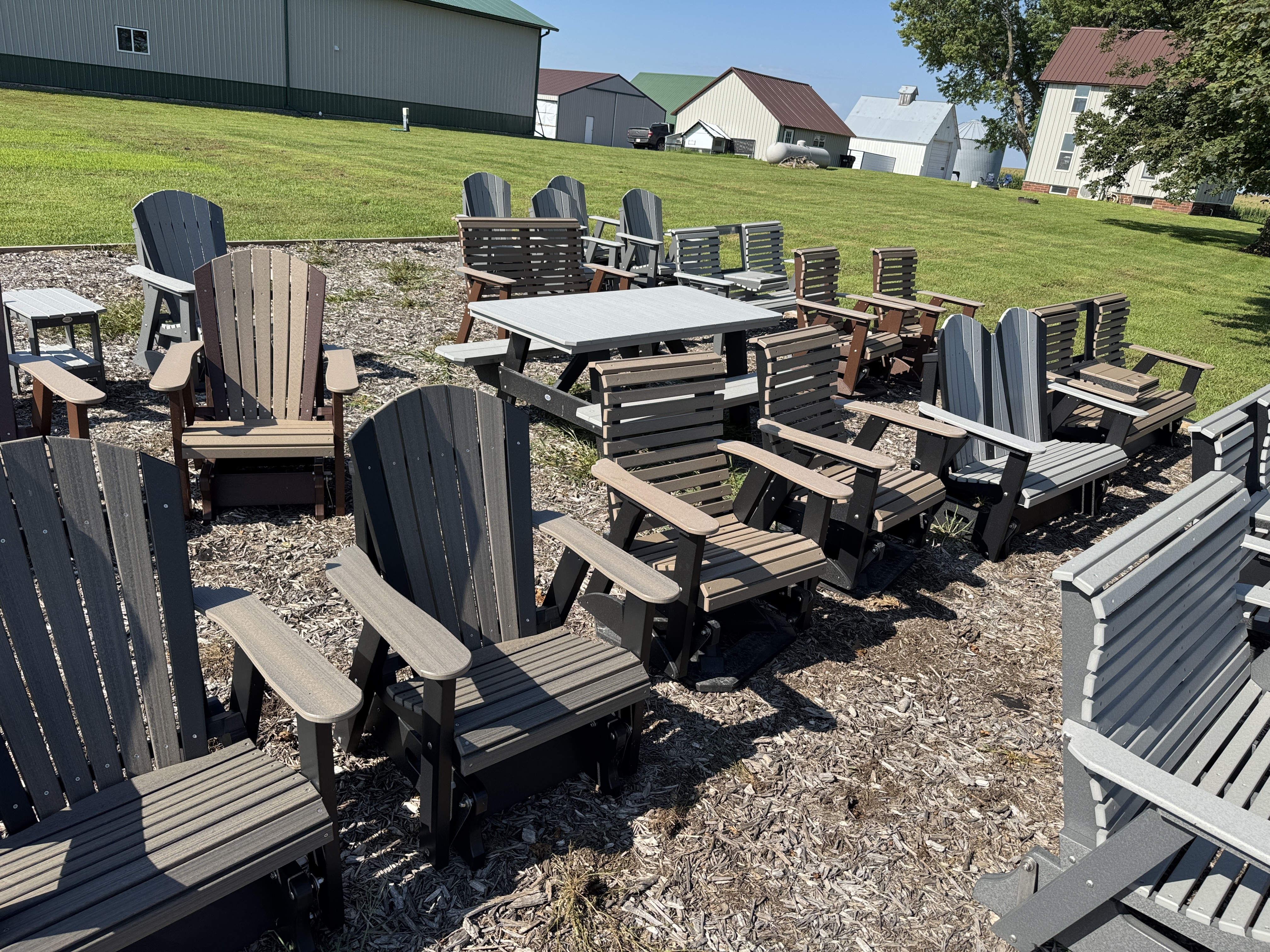 Sun Rise Sheds | Featured Shed